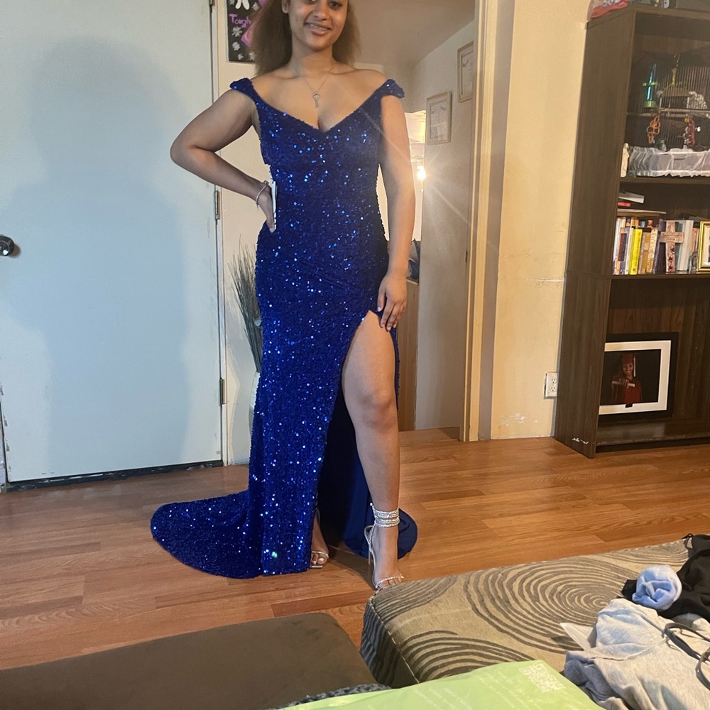 Sapphires In The Night - Picture 2 of 12